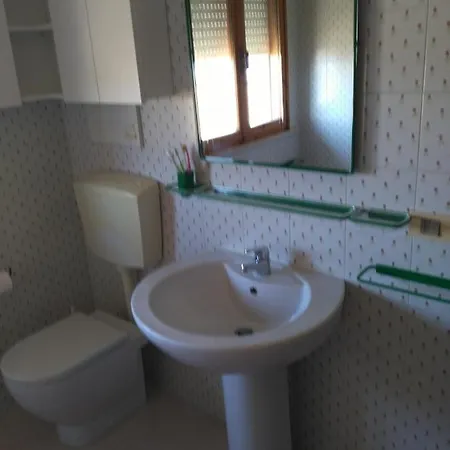 Nettuno Apartment Marotta