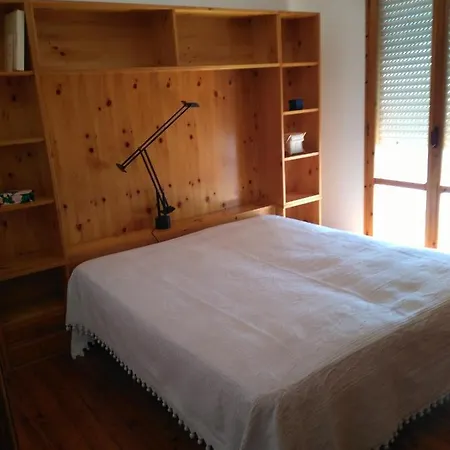 Apartment Nettuno *