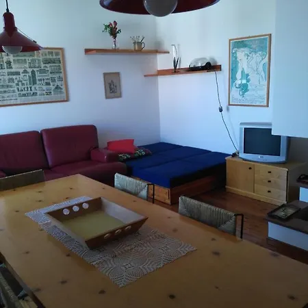 Apartment Nettuno Marotta