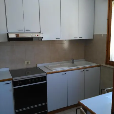 Apartment Nettuno
