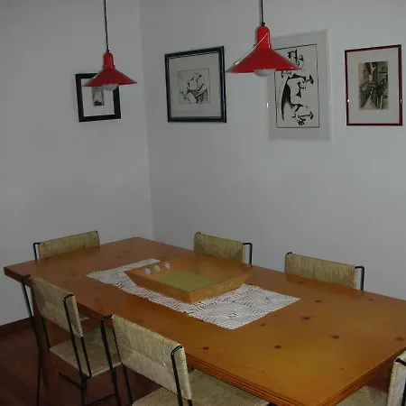 Apartment Nettuno *