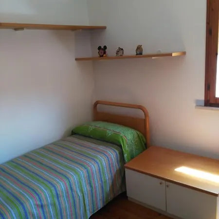 Nettuno Apartment